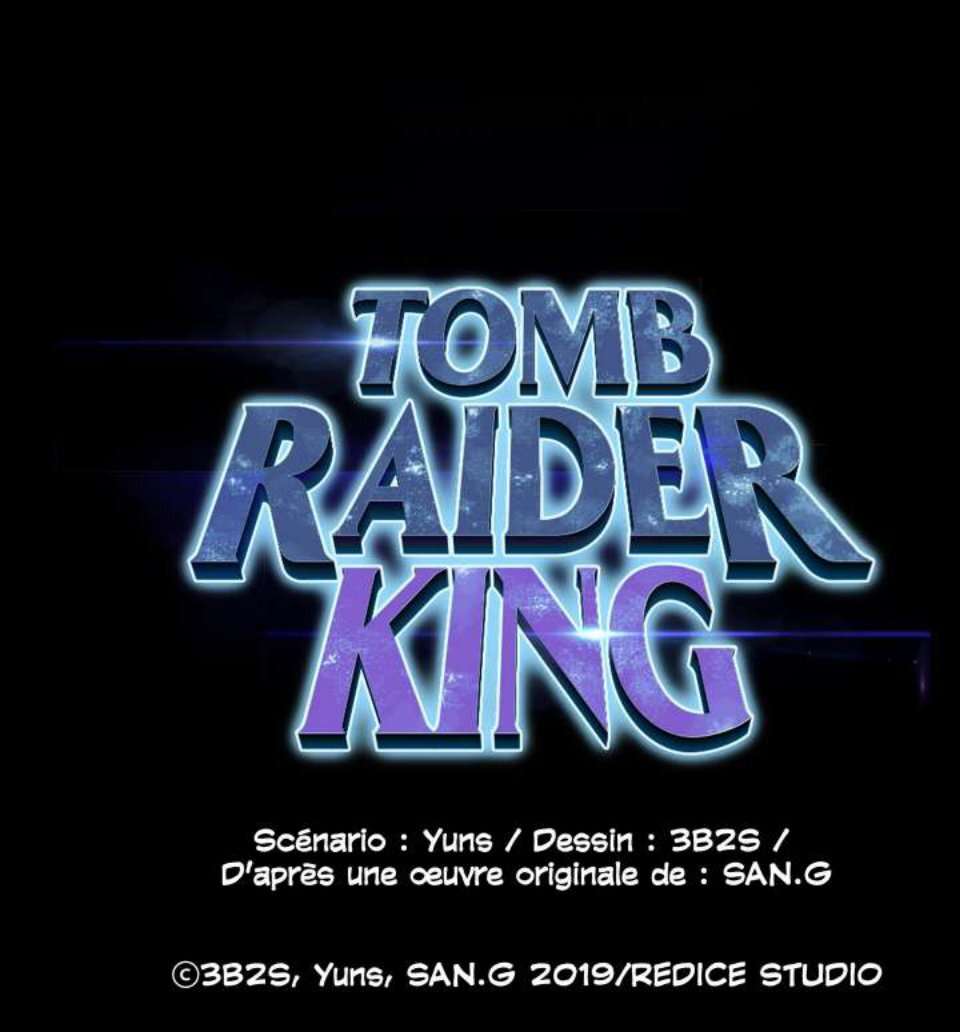  Tomb Raider King - Chapitre 388 - 57