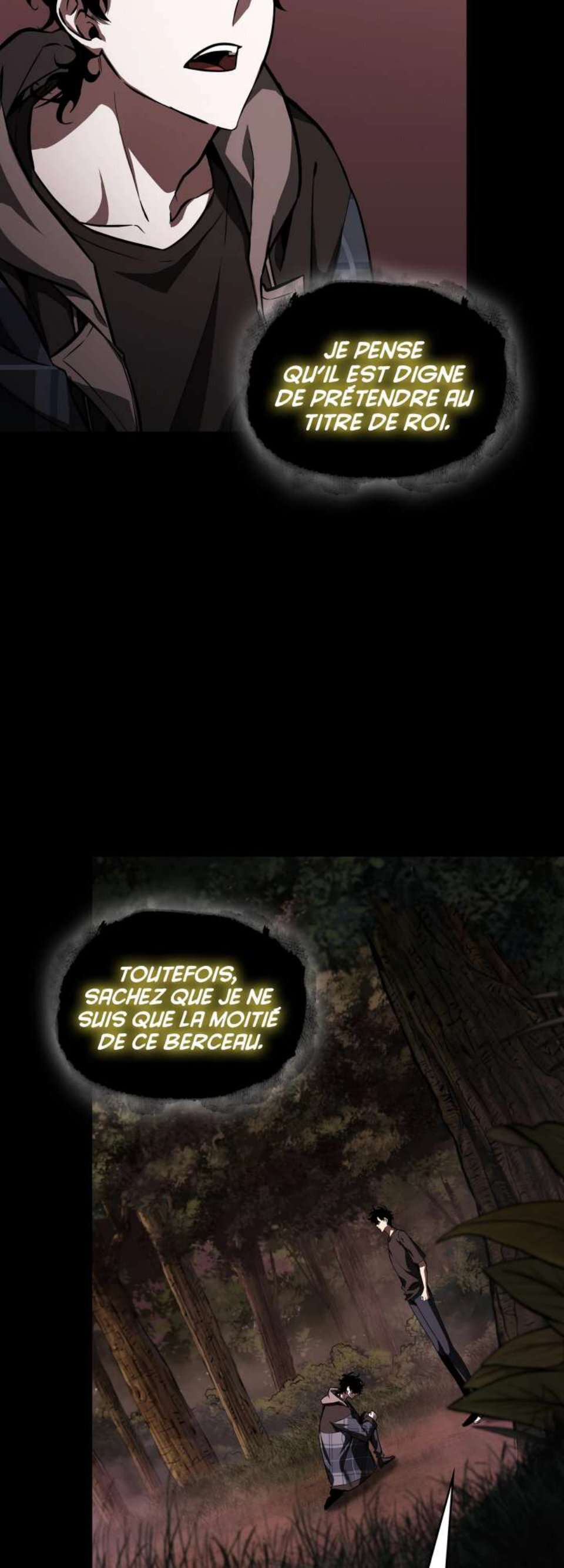  Tomb Raider King - Chapitre 388 - 17