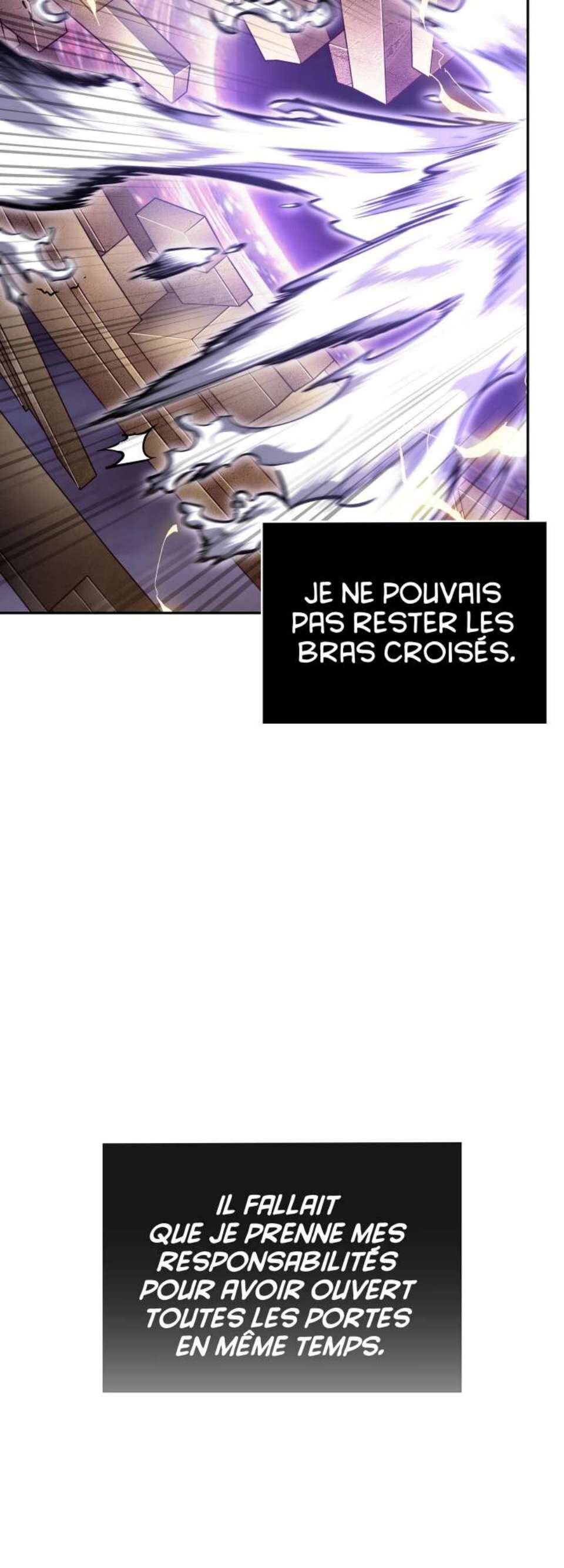  Tomb Raider King - Chapitre 392 - 58