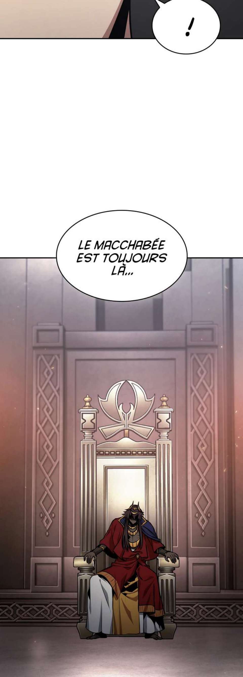  Tomb Raider King - Chapitre 393 - 33