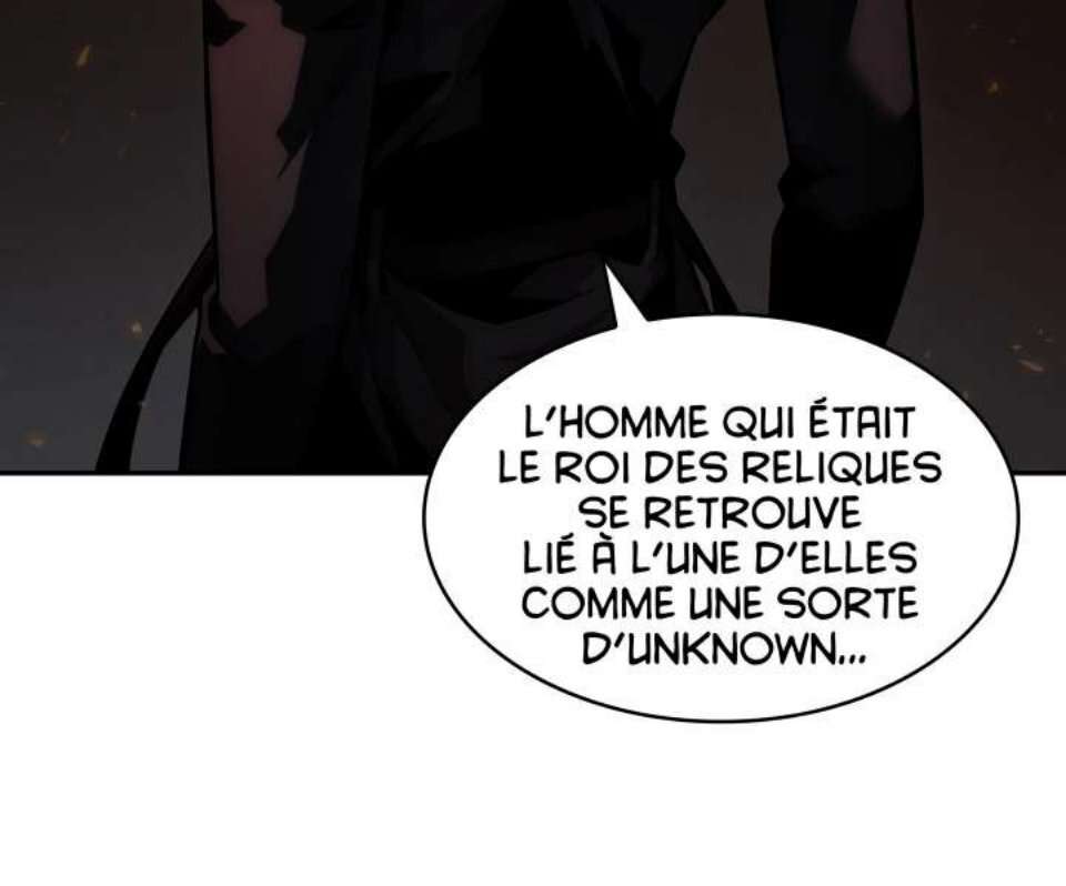  Tomb Raider King - Chapitre 393 - 38