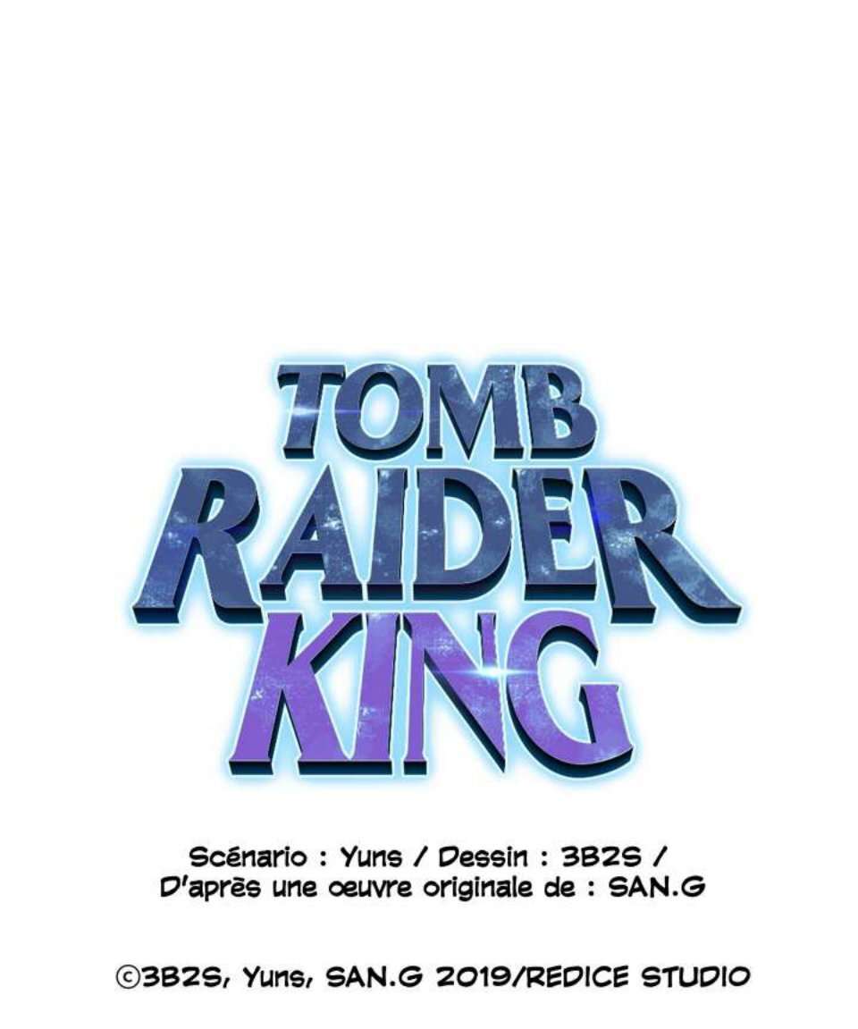  Tomb Raider King - Chapitre 394 - 59