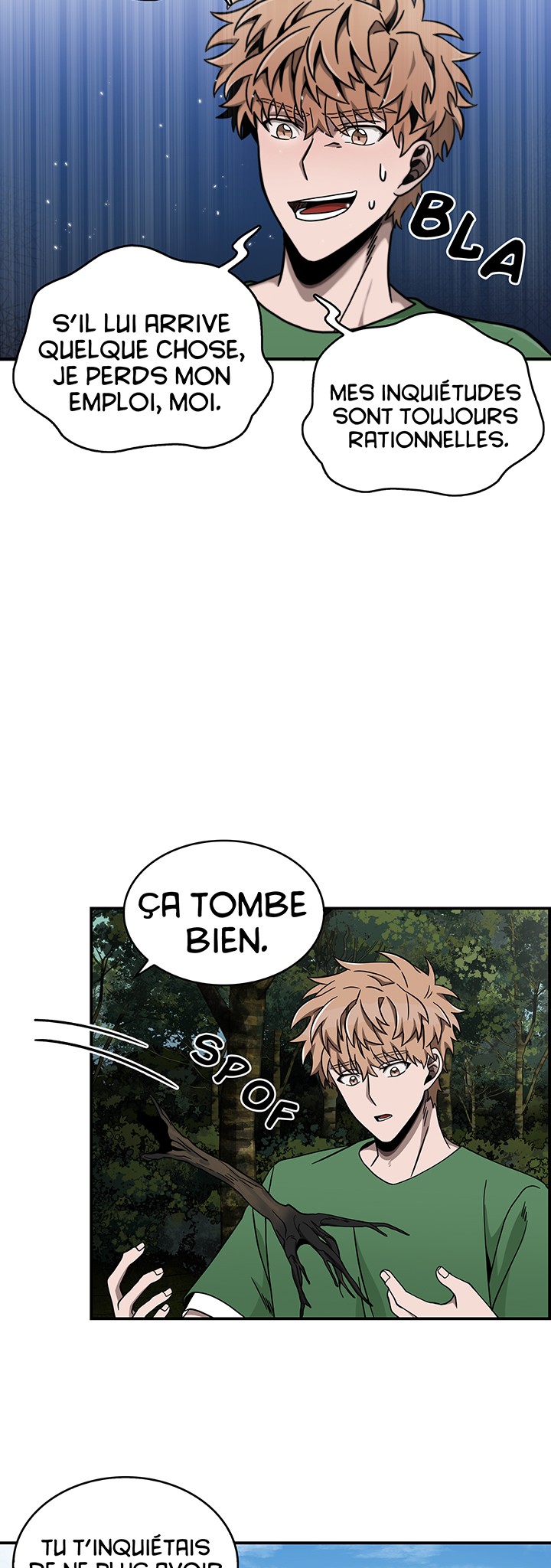  Tomb Raider King - Chapitre 47 - 42