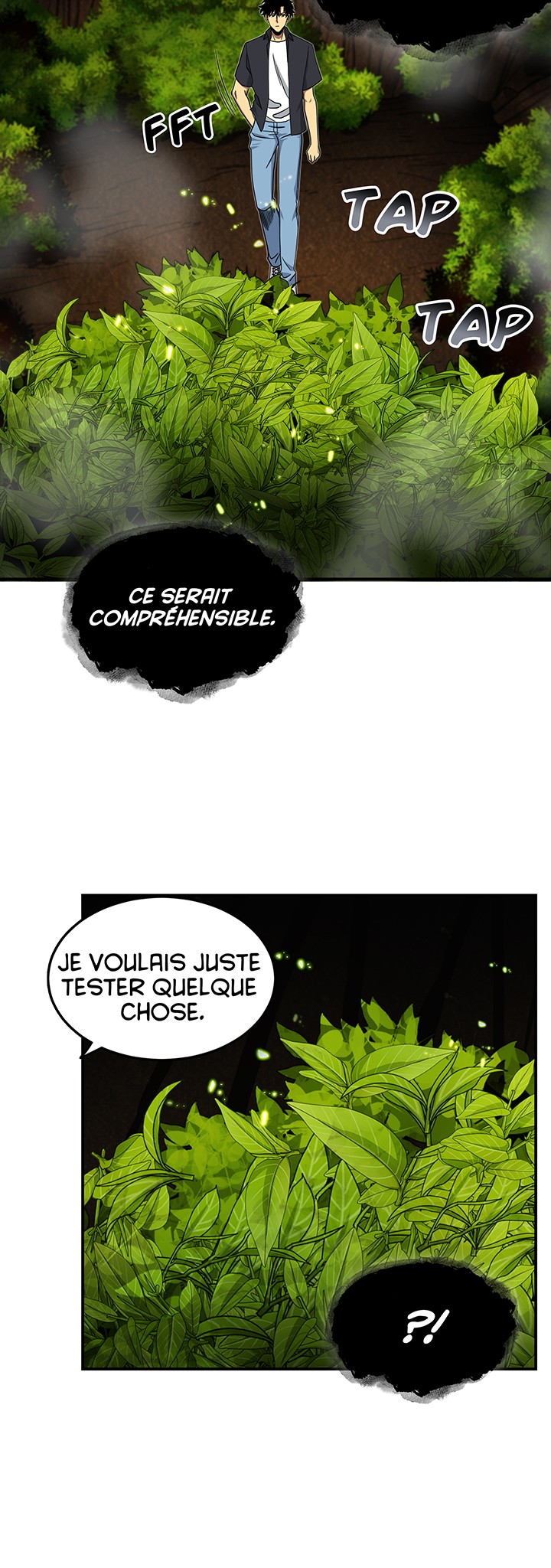  Tomb Raider King - Chapitre 47 - 31