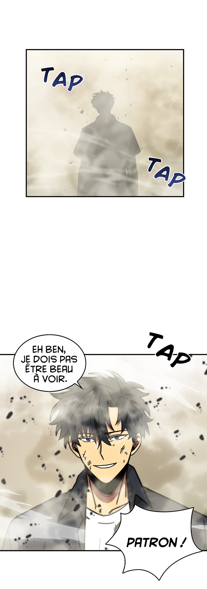  Tomb Raider King - Chapitre 47 - 39