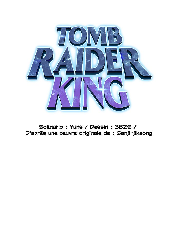  Tomb Raider King - Chapitre 49 - 22