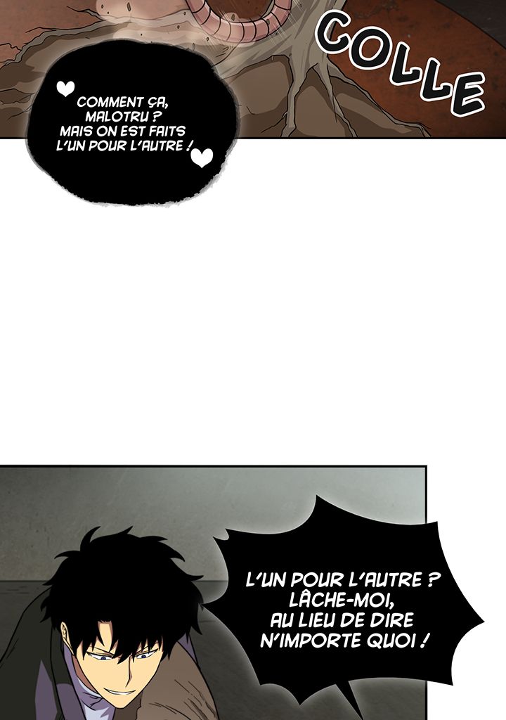  Tomb Raider King - Chapitre 49 - 11