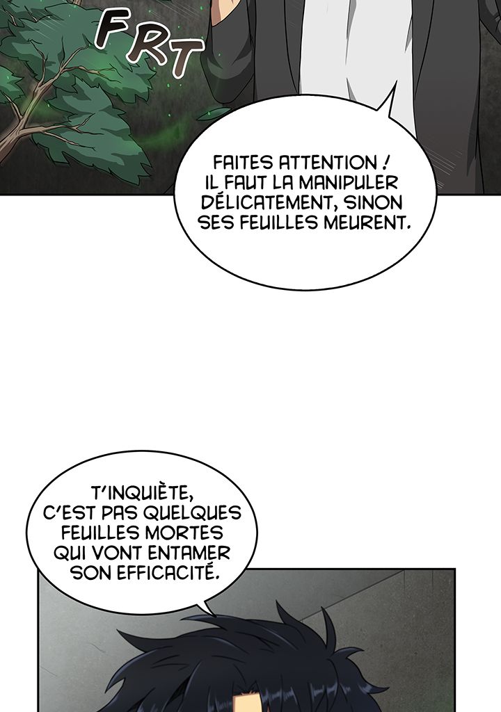  Tomb Raider King - Chapitre 49 - 6