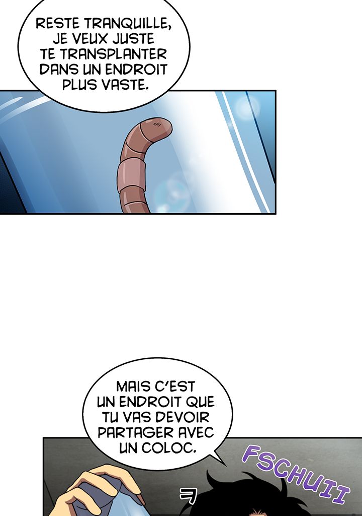  Tomb Raider King - Chapitre 49 - 9