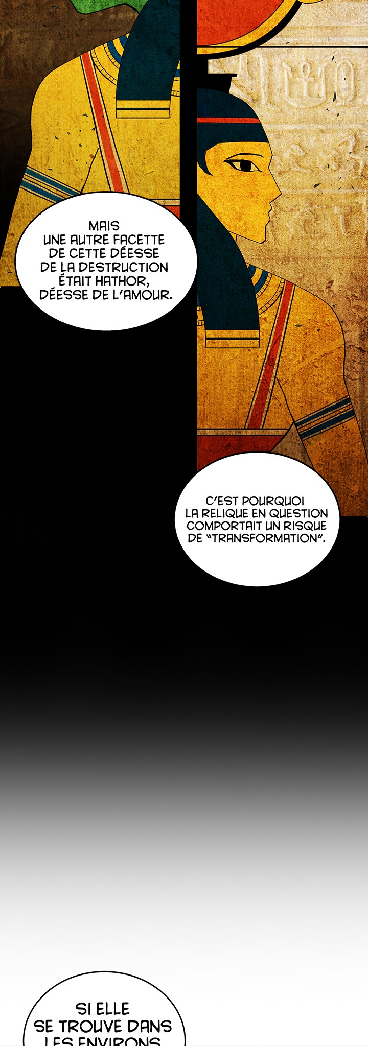  Tomb Raider King - Chapitre 51 - 43