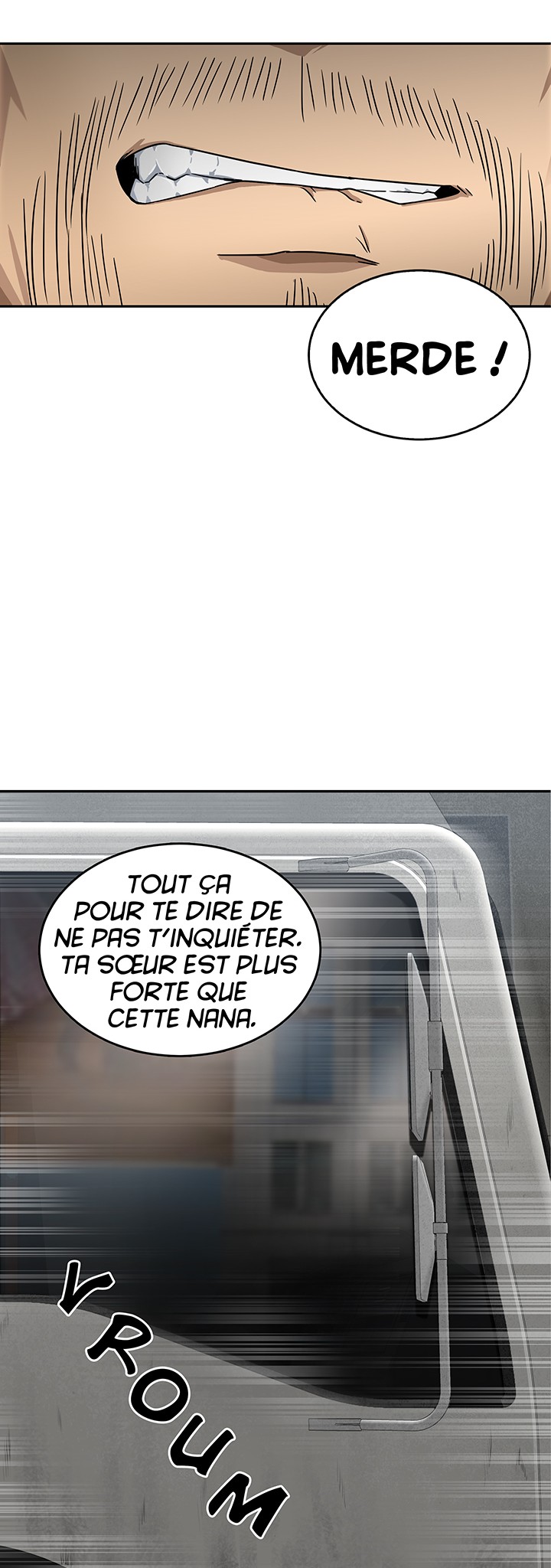  Tomb Raider King - Chapitre 51 - 18