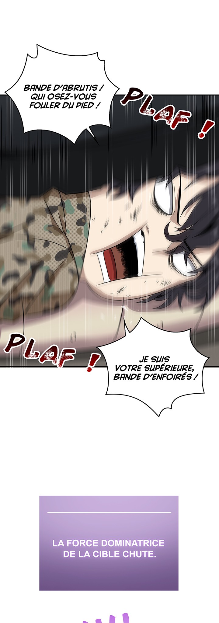  Tomb Raider King - Chapitre 52 - 43