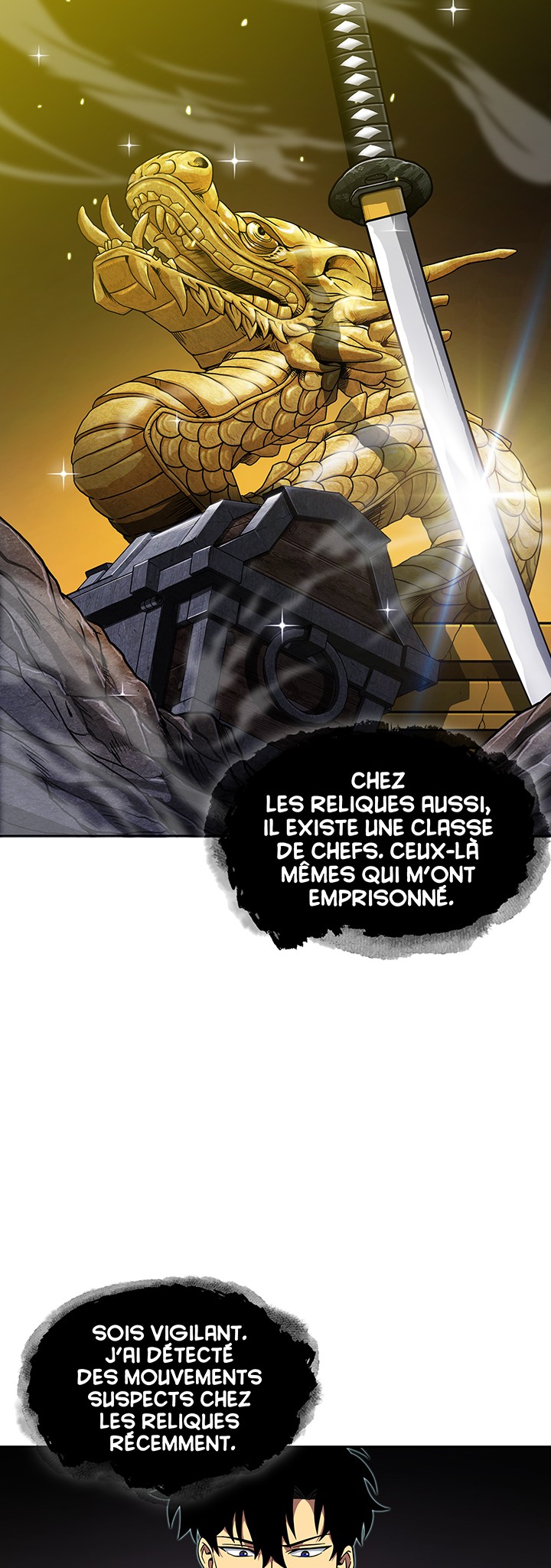  Tomb Raider King - Chapitre 53 - 24