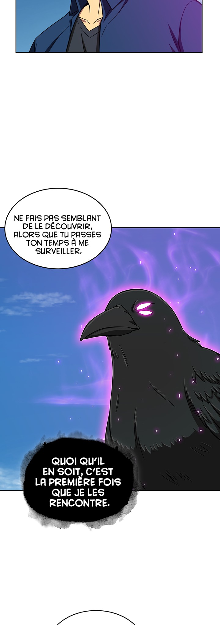  Tomb Raider King - Chapitre 53 - 16