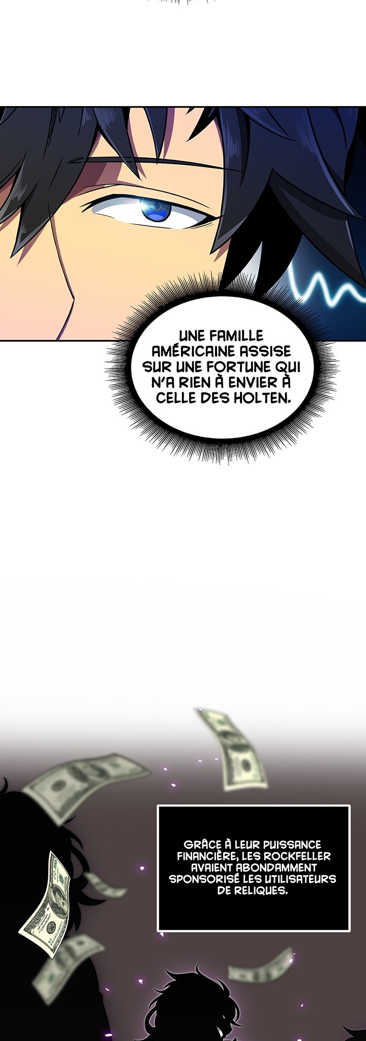  Tomb Raider King - Chapitre 54 - 29