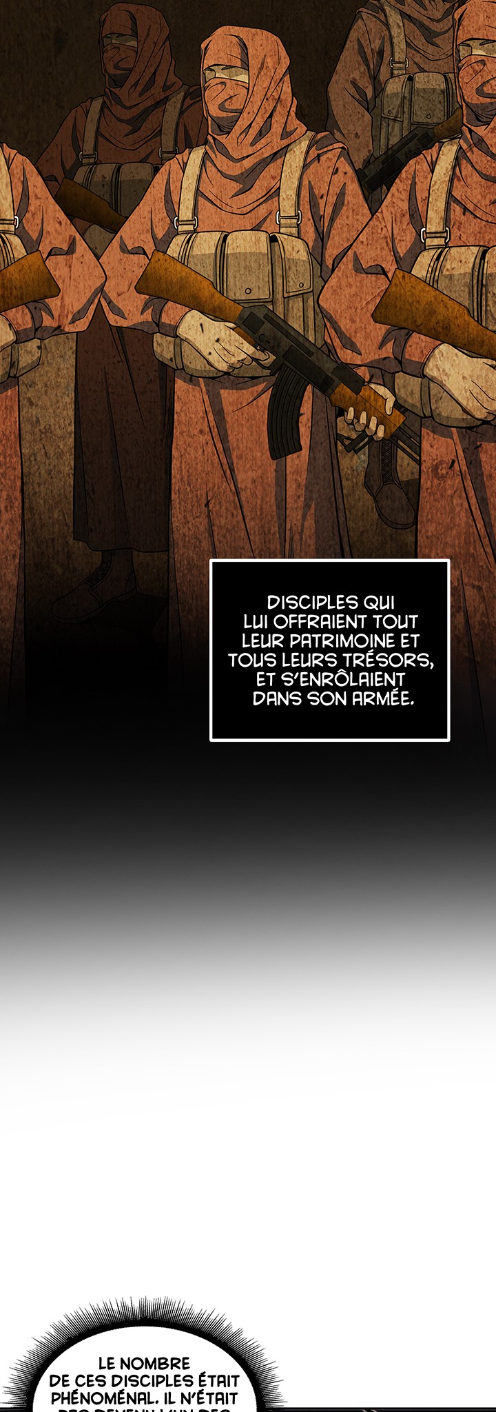  Tomb Raider King - Chapitre 55 - 44