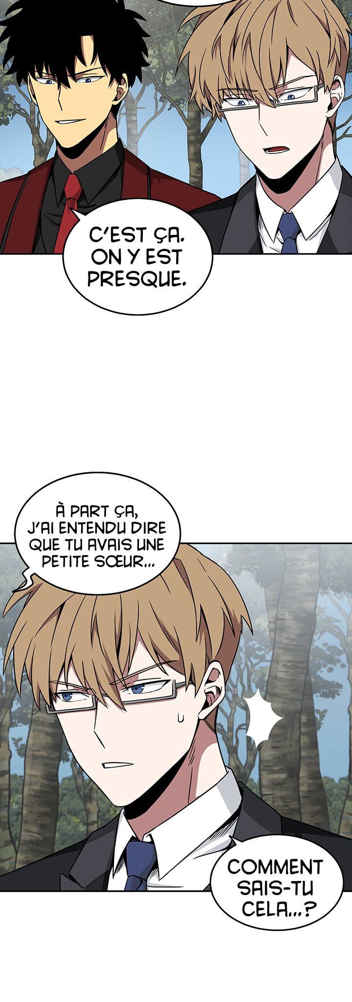  Tomb Raider King - Chapitre 56 - 41