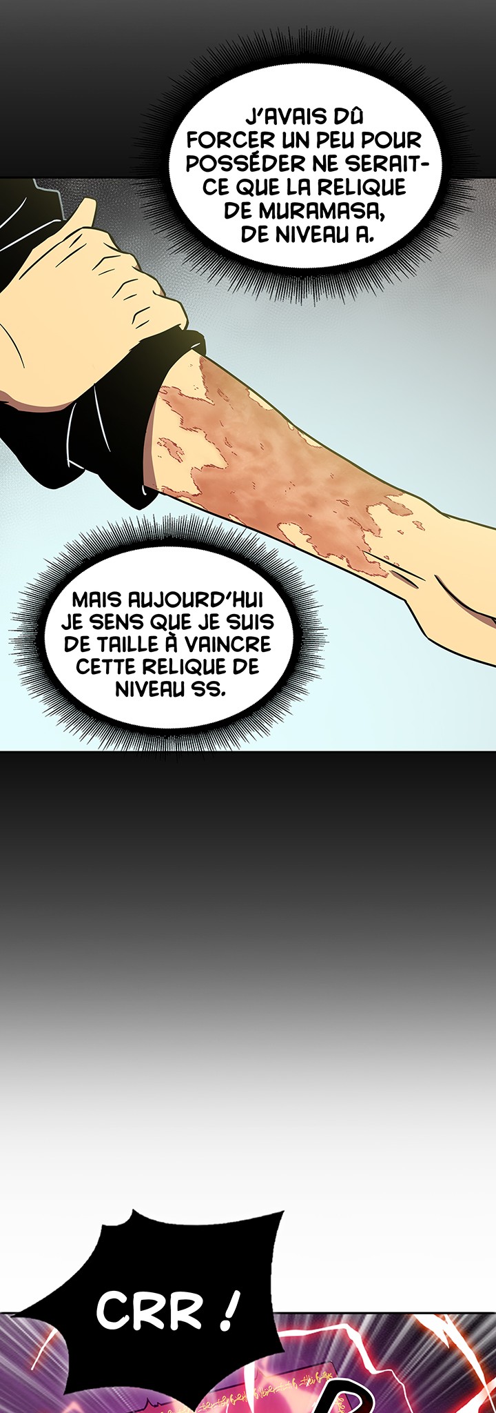  Tomb Raider King - Chapitre 56 - 23