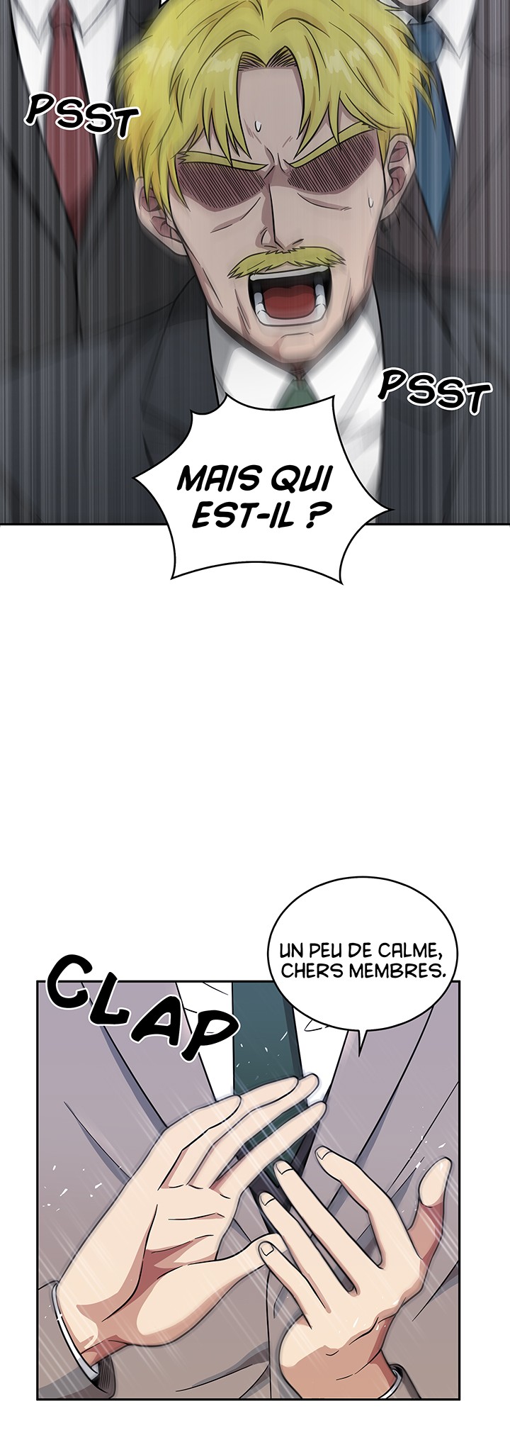  Tomb Raider King - Chapitre 57 - 49