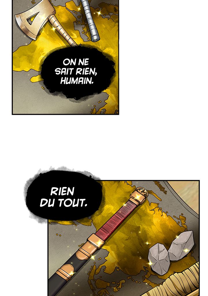  Tomb Raider King - Chapitre 58 - 10