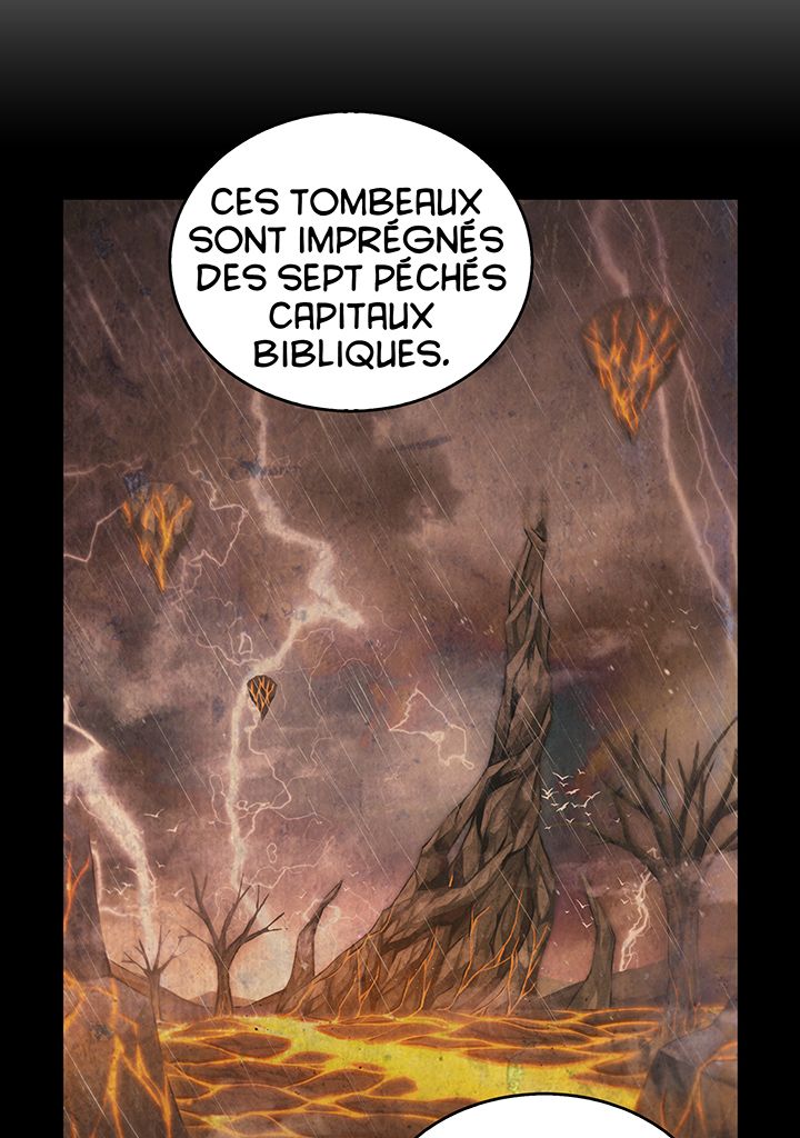  Tomb Raider King - Chapitre 58 - 24