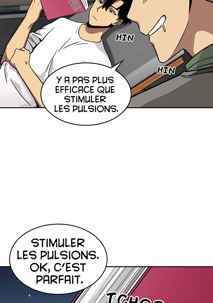  Tomb Raider King - Chapitre 58 - 51