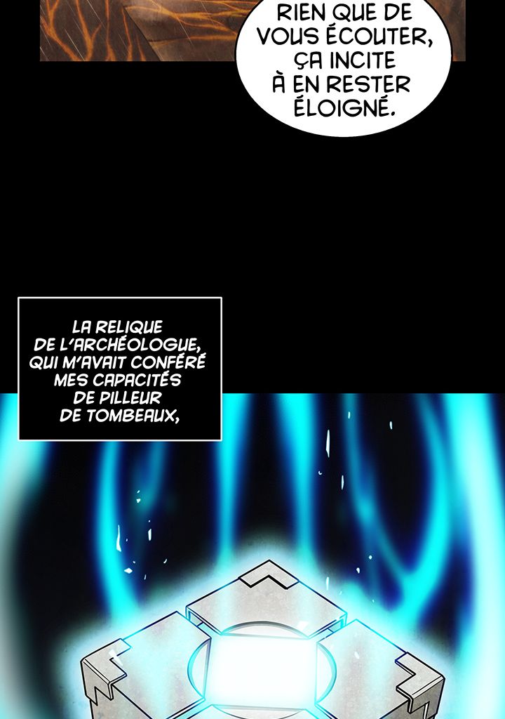  Tomb Raider King - Chapitre 58 - 25