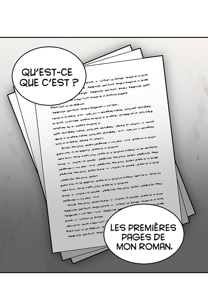  Tomb Raider King - Chapitre 58 - 60