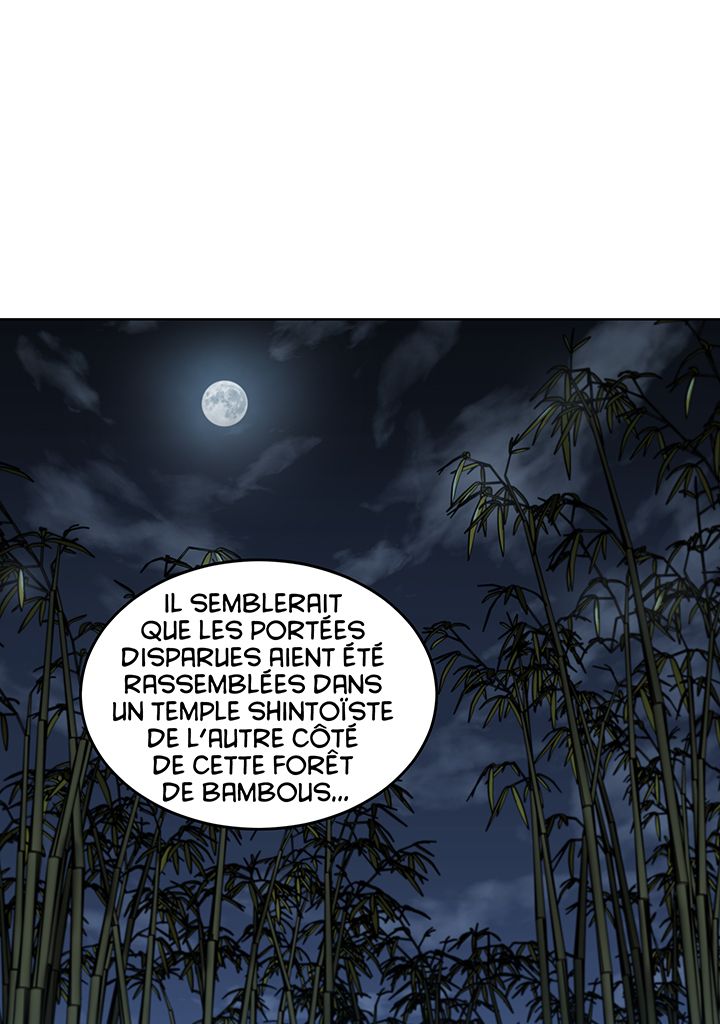  Tomb Raider King - Chapitre 59 - 17