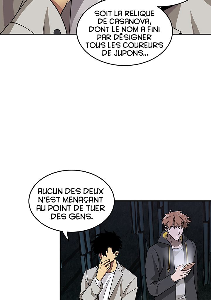  Tomb Raider King - Chapitre 59 - 23