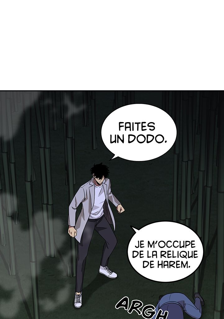  Tomb Raider King - Chapitre 59 - 33