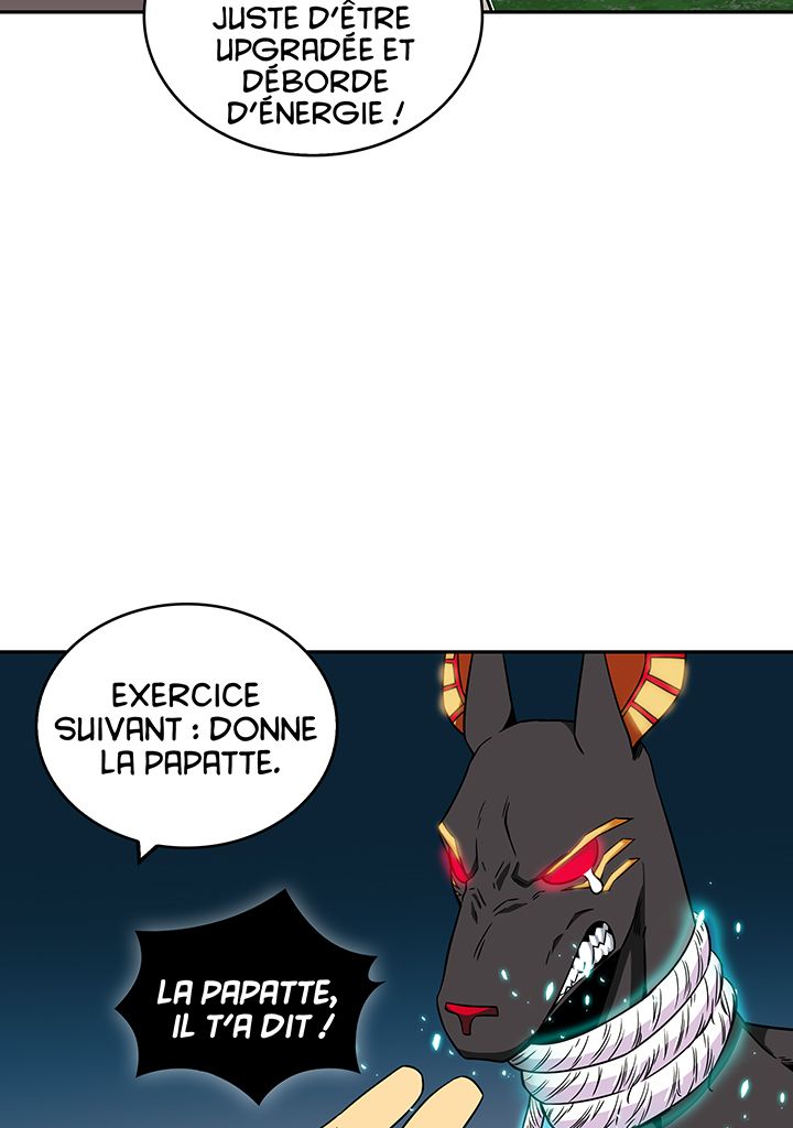  Tomb Raider King - Chapitre 60 - 29