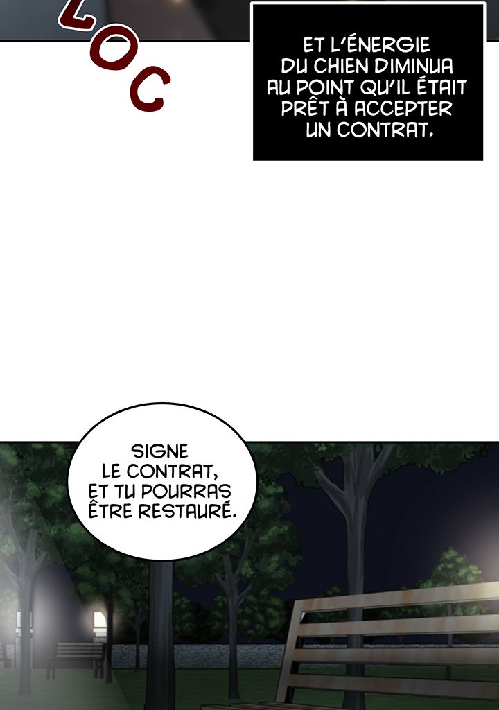  Tomb Raider King - Chapitre 60 - 47