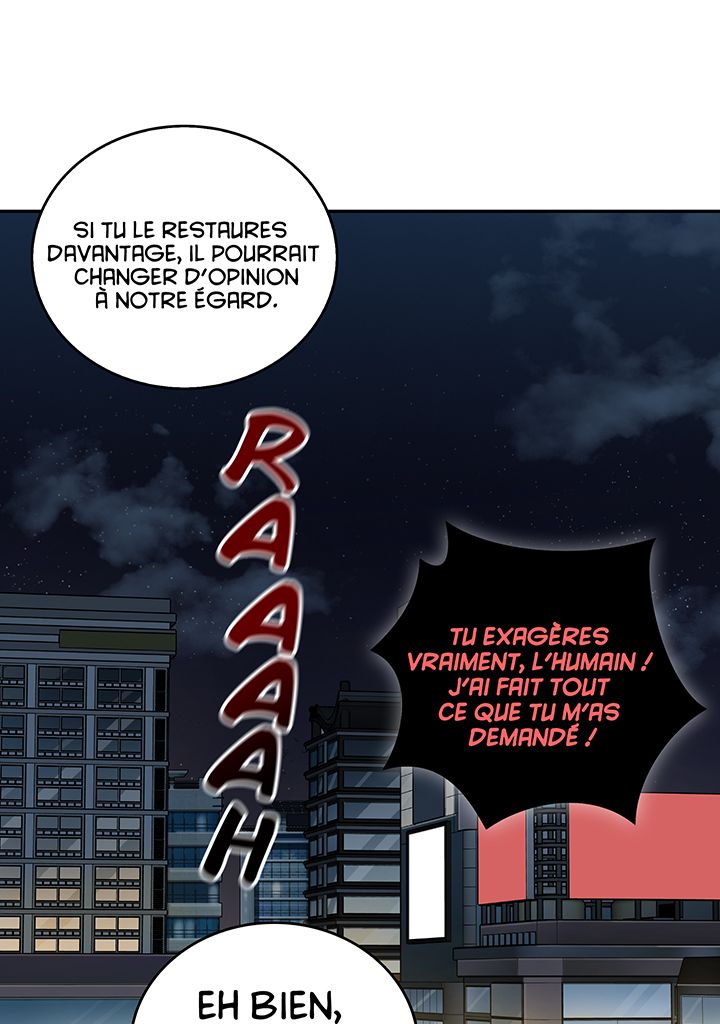  Tomb Raider King - Chapitre 60 - 58