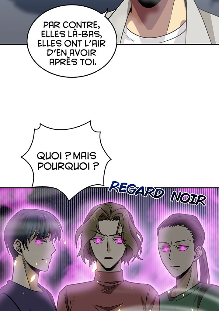  Tomb Raider King - Chapitre 61 - 7