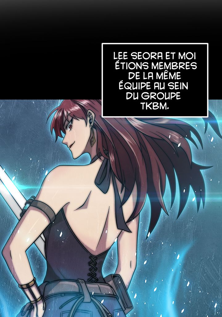  Tomb Raider King - Chapitre 61 - 37