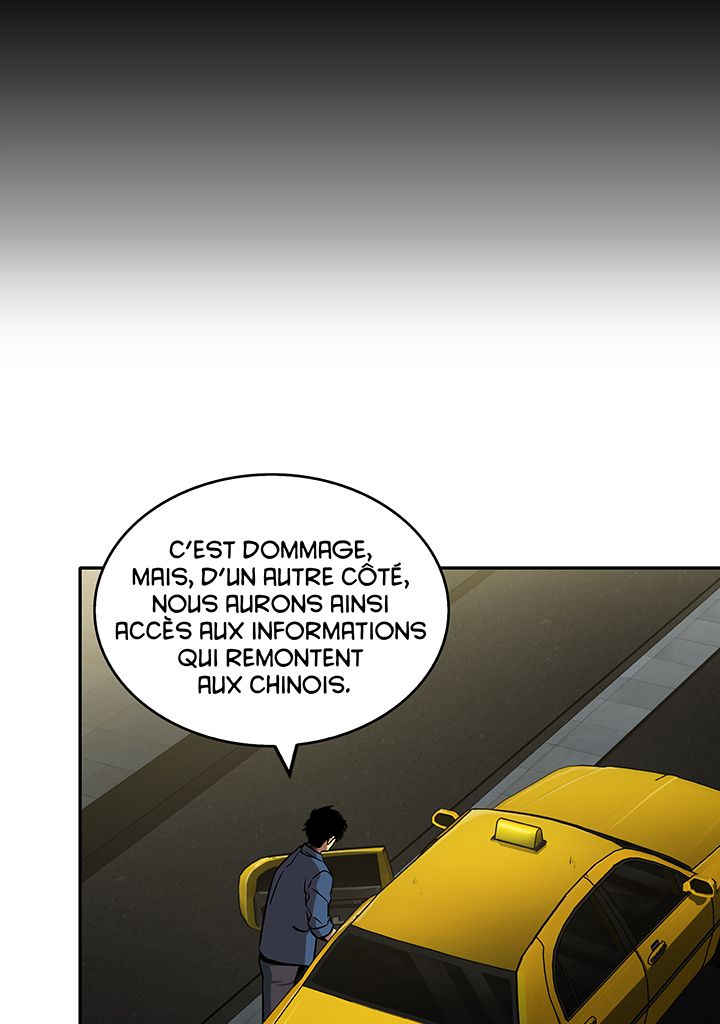  Tomb Raider King - Chapitre 62 - 72