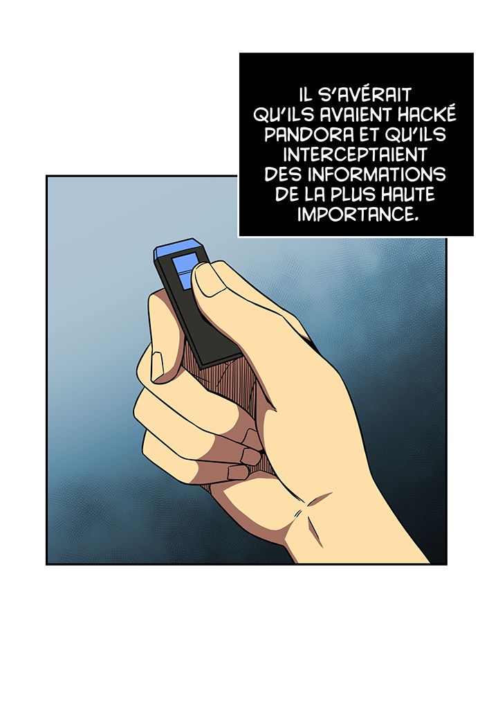  Tomb Raider King - Chapitre 62 - 58