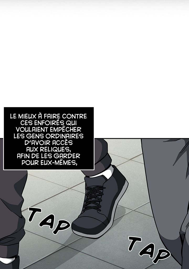  Tomb Raider King - Chapitre 62 - 64