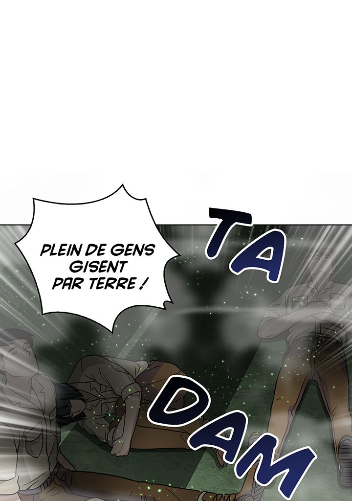  Tomb Raider King - Chapitre 63 - 46