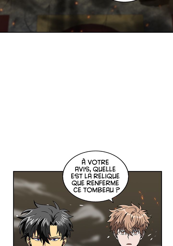  Tomb Raider King - Chapitre 63 - 84