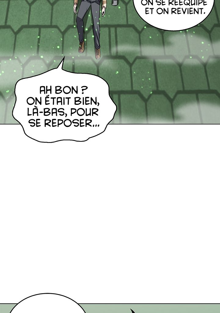  Tomb Raider King - Chapitre 63 - 53