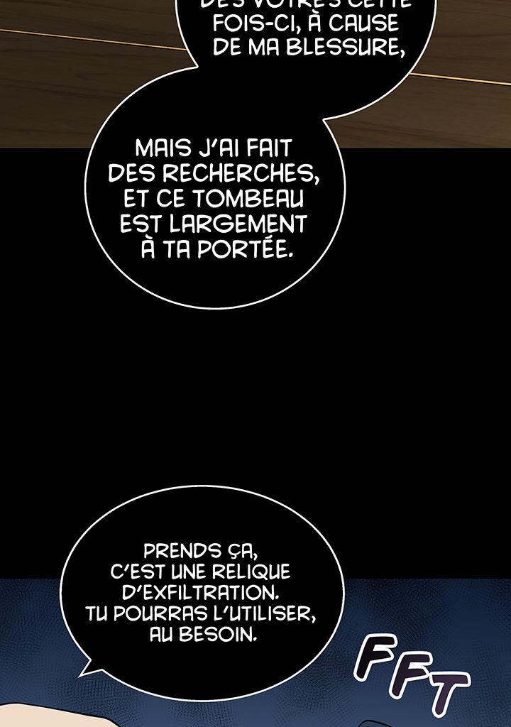  Tomb Raider King - Chapitre 63 - 20