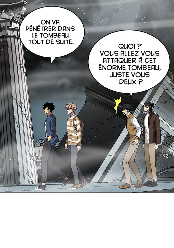  Tomb Raider King - Chapitre 63 - 36