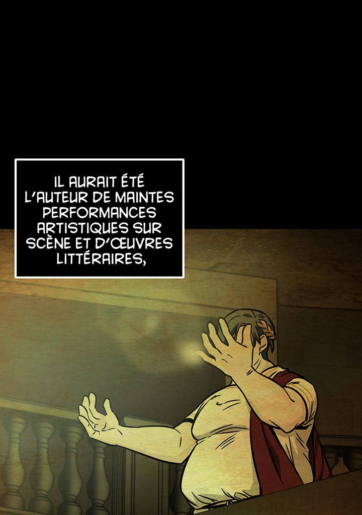  Tomb Raider King - Chapitre 64 - 42