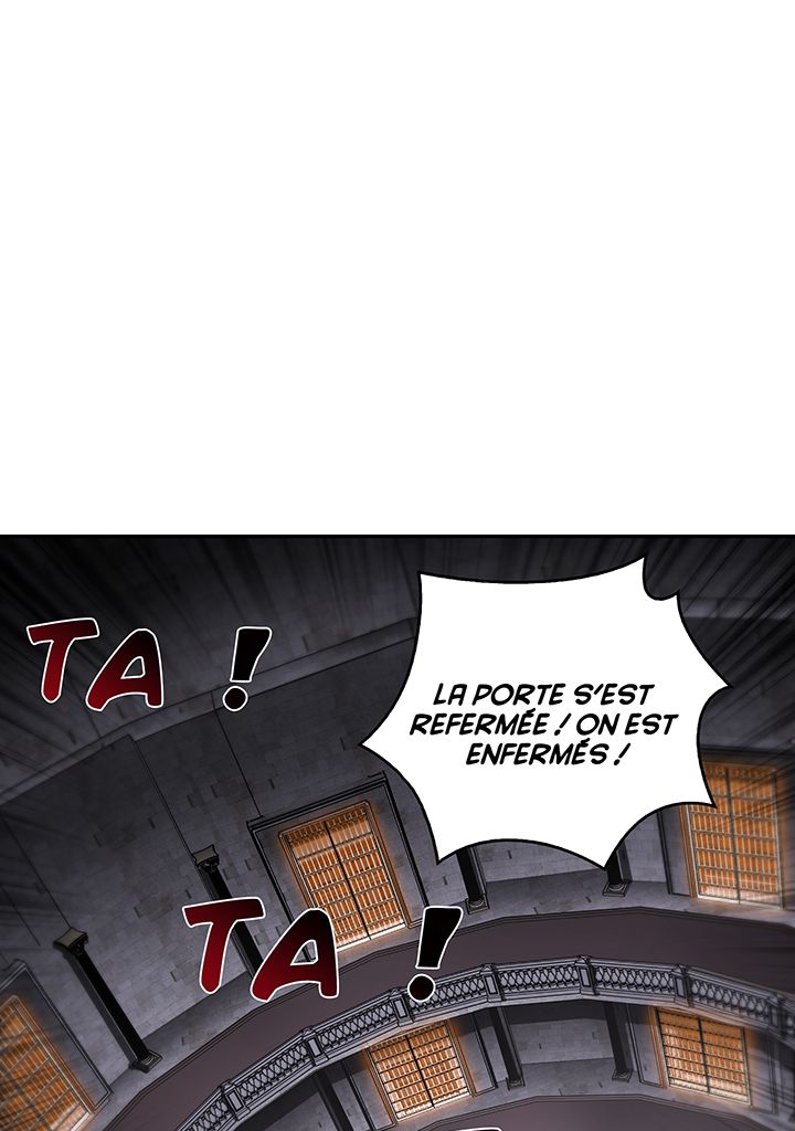  Tomb Raider King - Chapitre 64 - 35