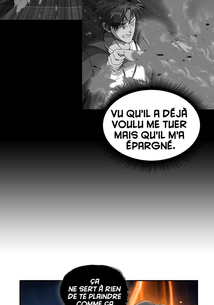  Tomb Raider King - Chapitre 65 - 38