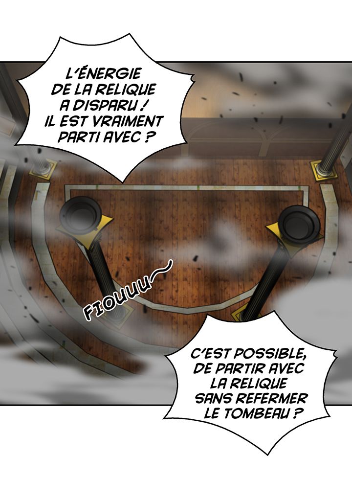  Tomb Raider King - Chapitre 65 - 57