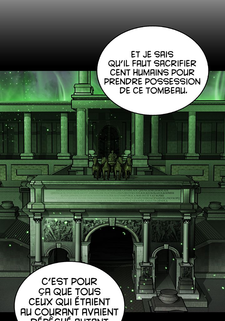  Tomb Raider King - Chapitre 65 - 80