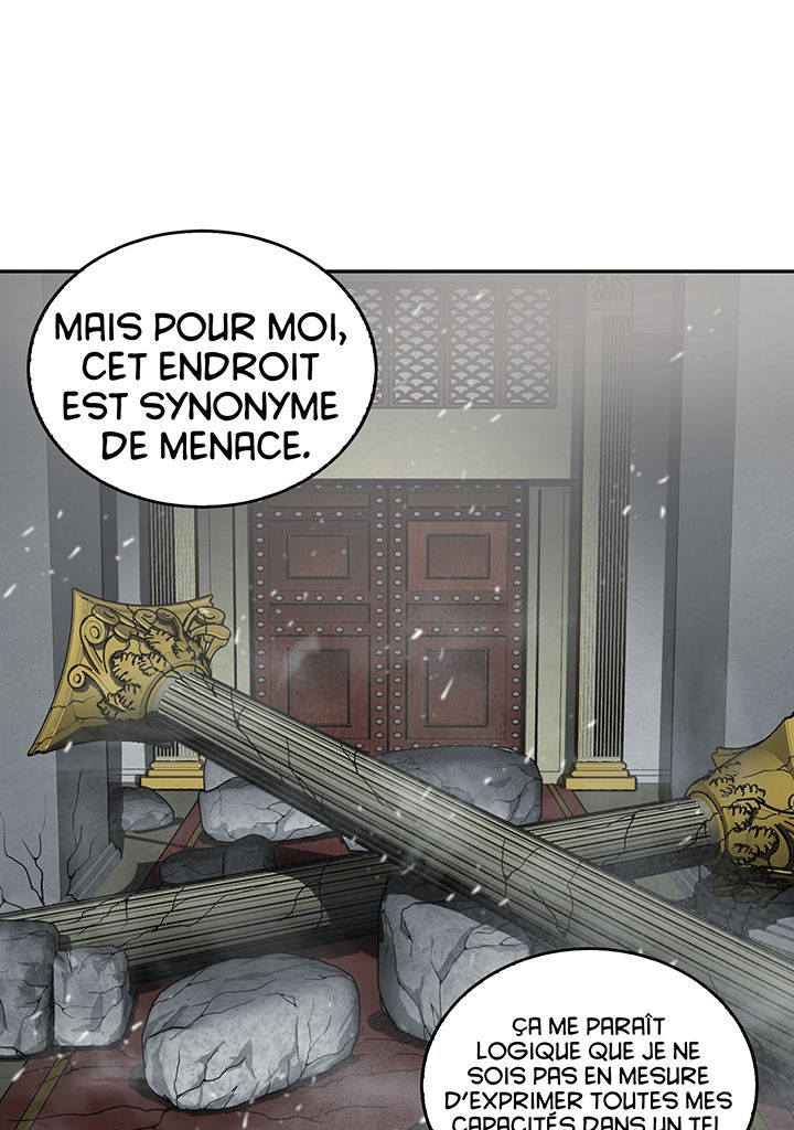  Tomb Raider King - Chapitre 65 - 41